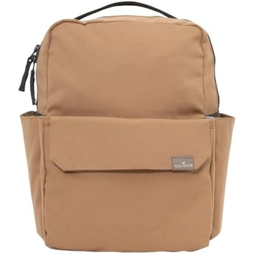 RED ROVR - Mini Roo Backpack (Toffee)