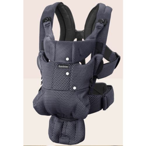 BabyBjörn Baby Carrier Free