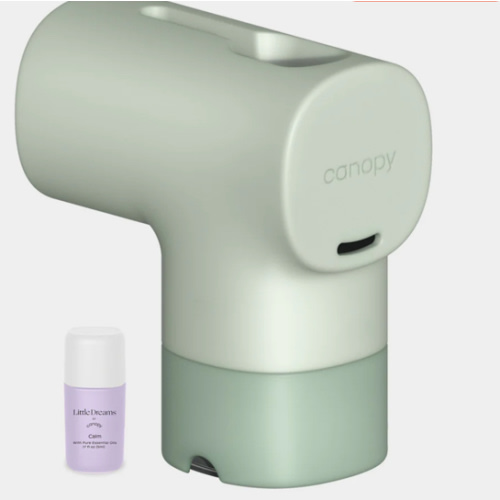 Bath Filter for Baby | The Best Bathtub Water Filter - Canopy
