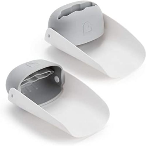 Munchkin® Extend™ Faucet Extender, 2 Count (Pack of 1)