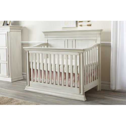 Baby Cache Vienna 4-in-1 Convertible Crib & Reviews | Wayfair