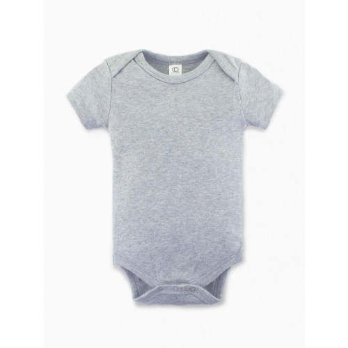 Heather Grey / 3-6M