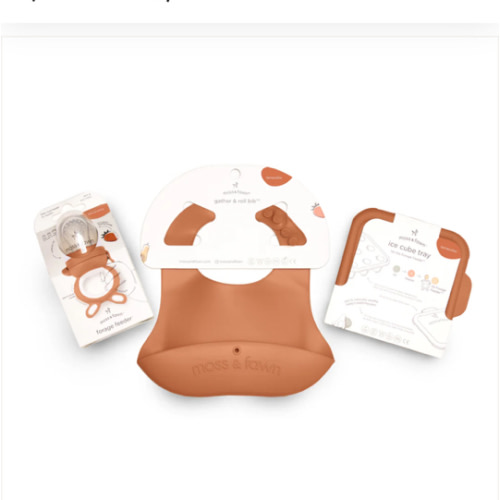 Terracotta Little Explorer Kit