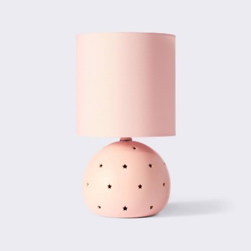 Table Lamp (Includes LED Light Bulb) - Pink - Cloud Island™