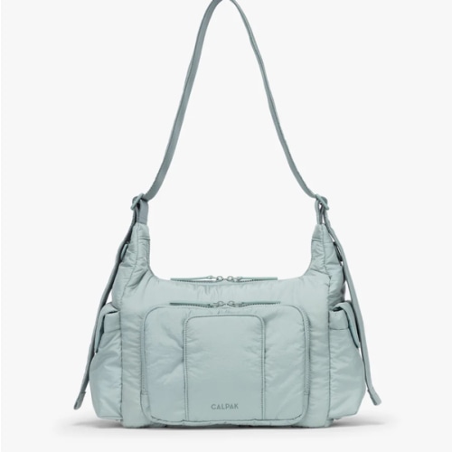 Crossbody Diaper Bag