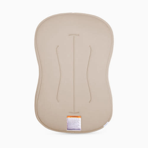 Lounger Curve | Birch