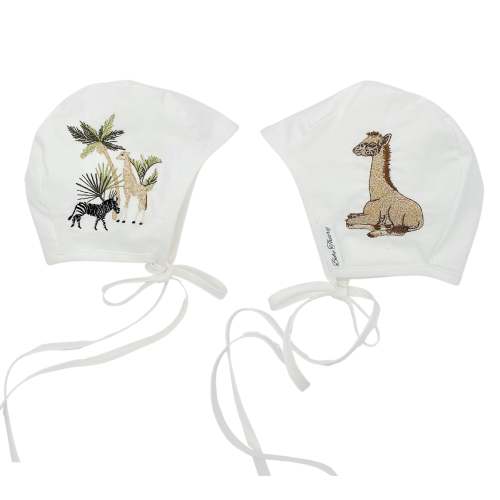 Safari Bonnet