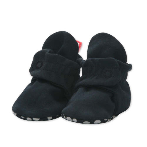 Stay-On Baby Bootie - 3 m size, you pick the color :)