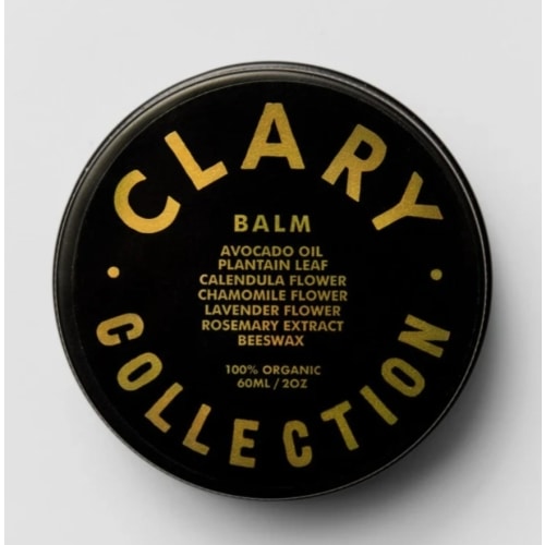 Olive Balm