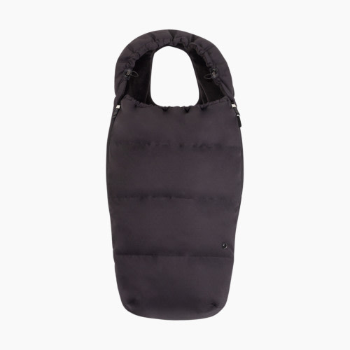 Silver Cross Dune/Reef Footmuff - Space/Orbit
