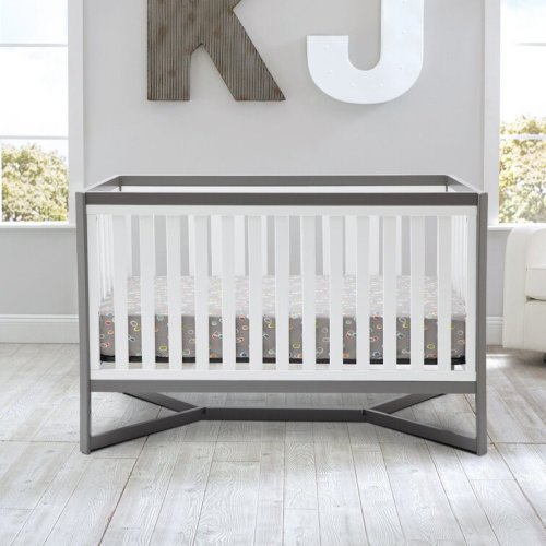 Tribeca 4-in-1 Convertible Crib