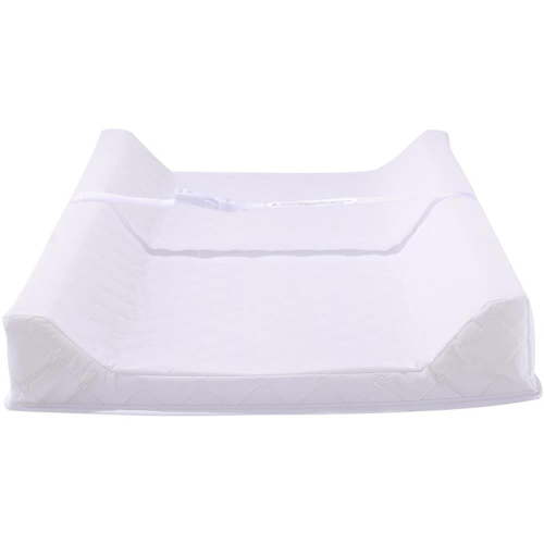 AFG Baby Furniture Contoured Vinyl Changing Pad