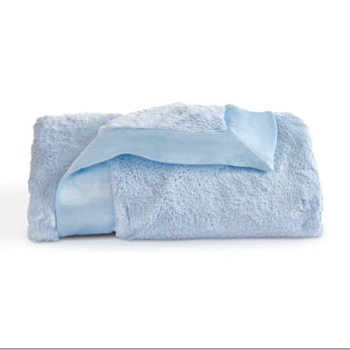 Luxe™ Baby & Toddler Blanket (29" x 35")