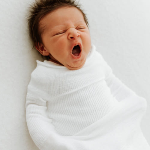 Bamboo Blend Cloud Swaddle Sleep Sack – Swaddelini