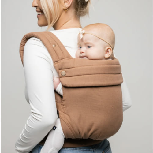 The Monarch Carrier - Mocha – Mabē
