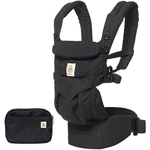 Ergobaby Omni 360 All-Position Baby Carrier for Newborn to Toddler