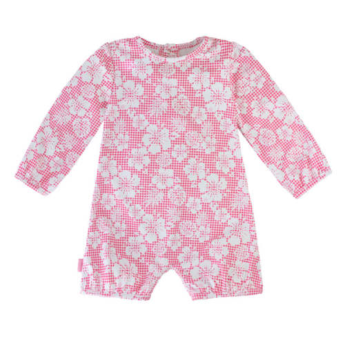 Baby Girl's UV Sunzie