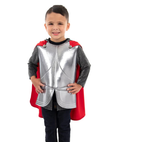 Royal Knight | Little Adventures