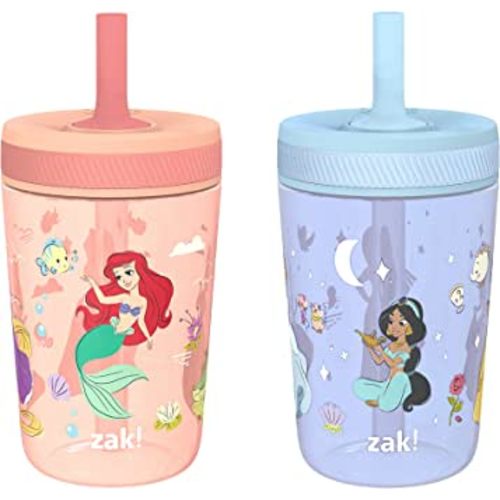 Whiskware Disney Stackable Snack Containers for Kids and Toddlers 3 Stackable  Snack Cups for School and Travel Mickey and Minnie