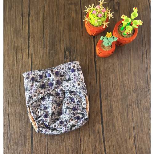 Summer Vacation and Rep-Choice Collections Birdie's Garden OS