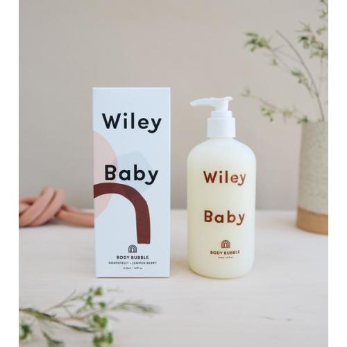 Body Bubble – Wiley Body