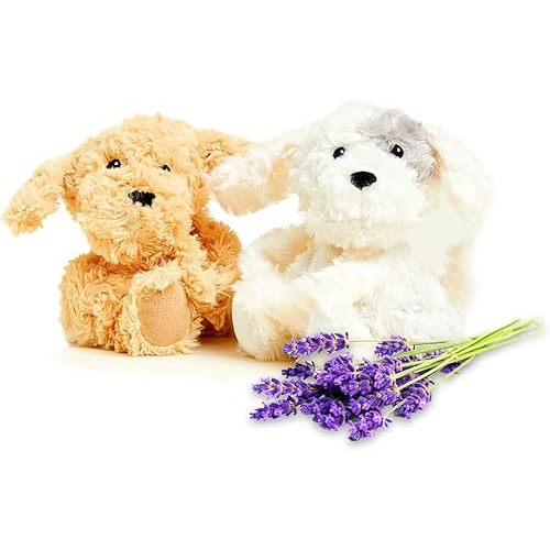 warmies, Toy Puppy Hugs
