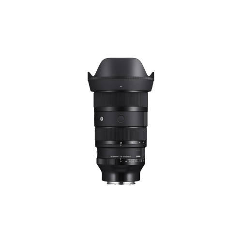 Sigma 28-45mm f/1.8 DG DN Art Lens (Sony E)