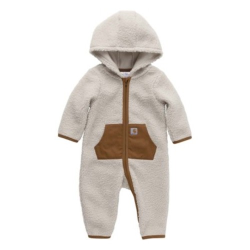 Sherpa Full Zip