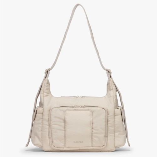 Crossbody Diaper Bag