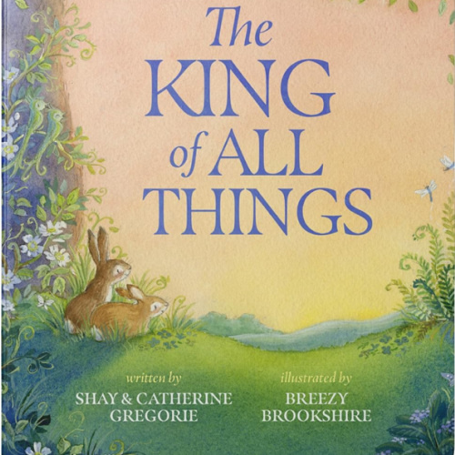 The King of All Things