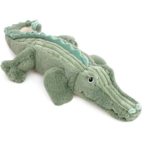 Jagger Alligator, Sage - MON AMI | Maisonette