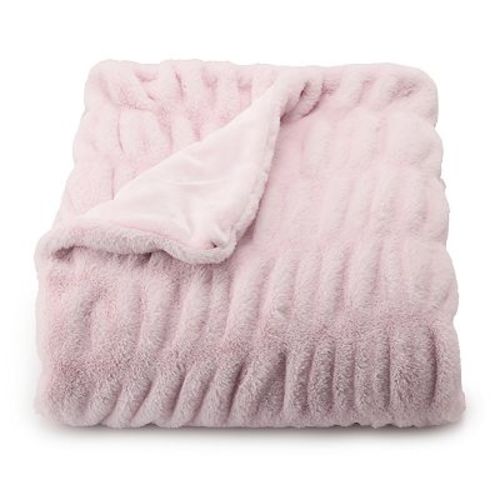The Big One® Ruched Throw Blanket