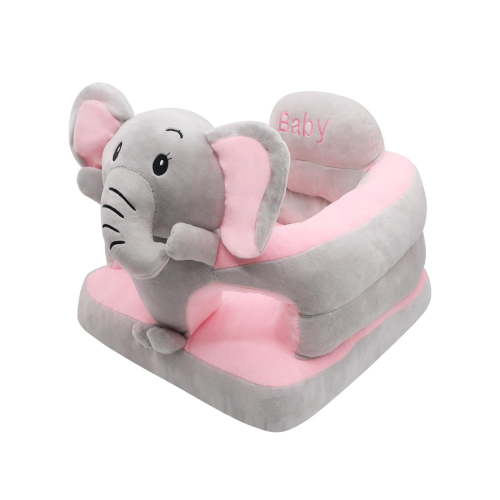 RoamReady Baby Sitting Support Sofa, Sit Me Up Floor Seat for Baby, Learn to Sit Chair for Toddlers, Baby Seats for Sitting Up 3-24 Month