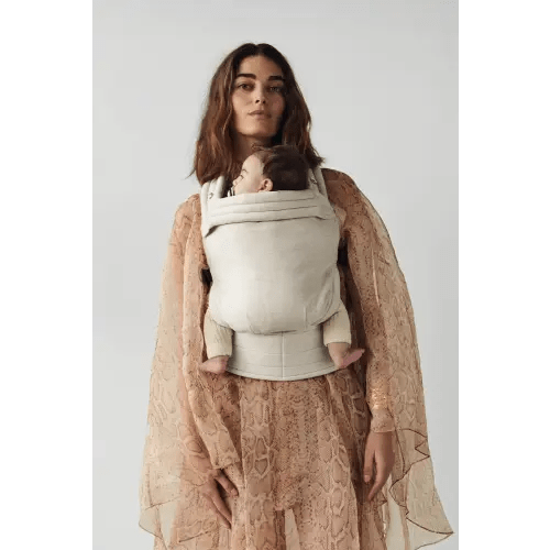 Spirit | Zeitgeist Baby Carrier | ARTIPOPPE