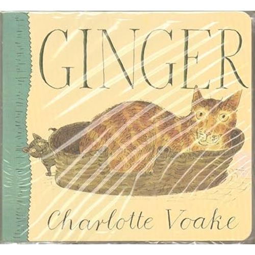 Ginger