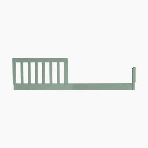 daVinci Fairway Toddler Bed Conversion Kit - Light Sage