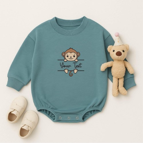 MONKEY outfit!   You'll get to know his name if purchased!