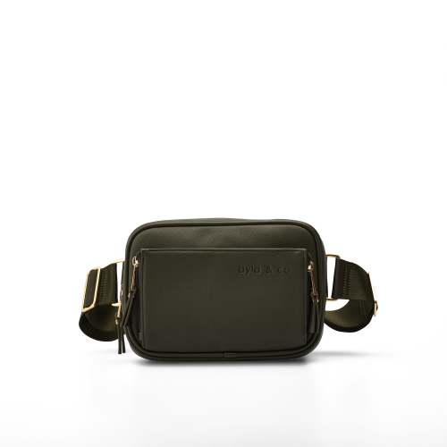 The Ayla Fanny Pack