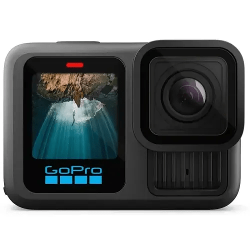 GoPro HERO13 Black Action Camera - CHDHX-131-TH