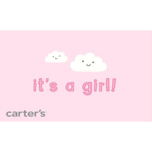Carters & Oshkosh