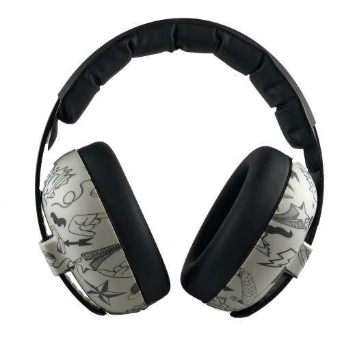 Banz Baby Hearing Protection Earmuffs