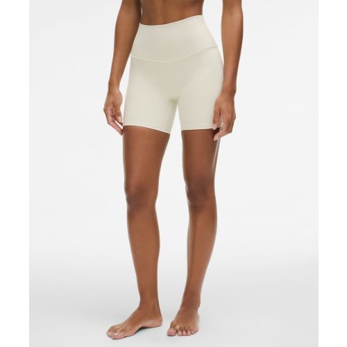 lululemon Align™ High-Rise Short 6"