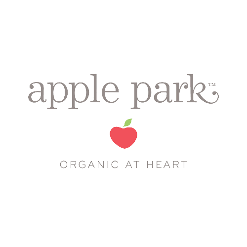 Organic Baby Clothes - Apple Park