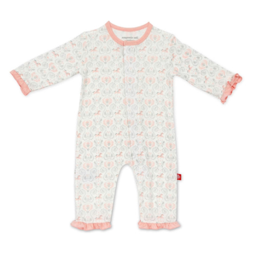 Amazon.com: Magnetic Me by Magnificent Baby: Footies & Coveralls