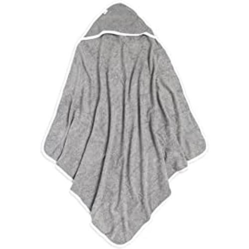 Amazon.com: Burt's Bees Baby - Hooded Towels, Absorbent Knit Terry, Super Soft Single Ply, 100% Organic Cotton : Baby