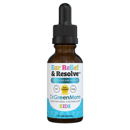 Ear Relief & Resolve™✝︎ Kids