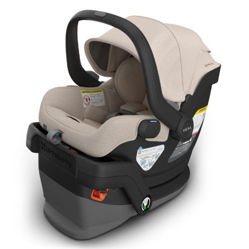 Mesa V3 Infant Car Seat