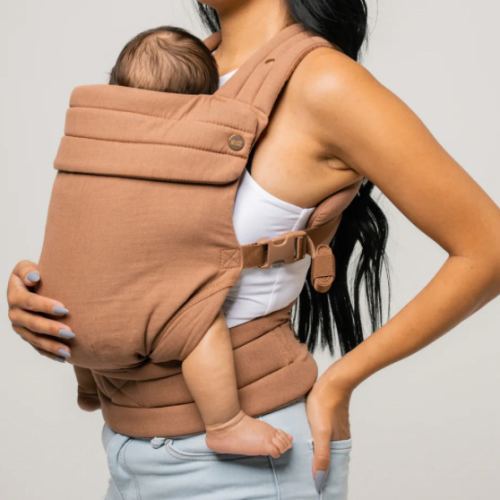 PREORDER: The Monarch Carrier - Mocha (Estimated ship date: March 31) – Mabē