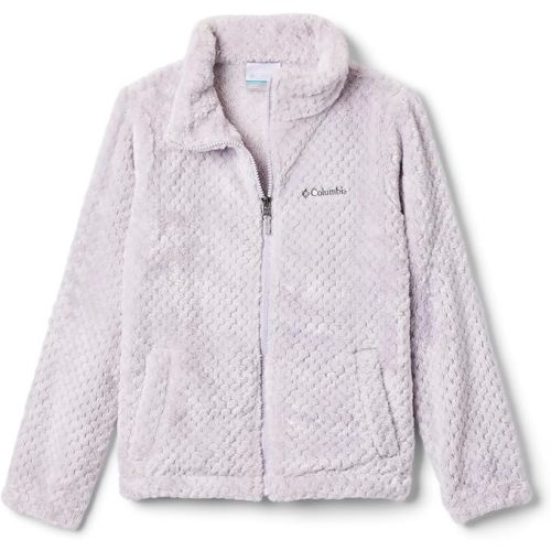 Columbia unisex-baby Fire Side Sherpa Full ZipPullover Sweater