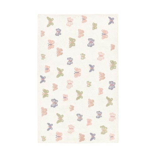 Butterfly Rug